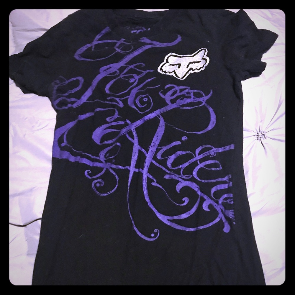 Fox T-shirt